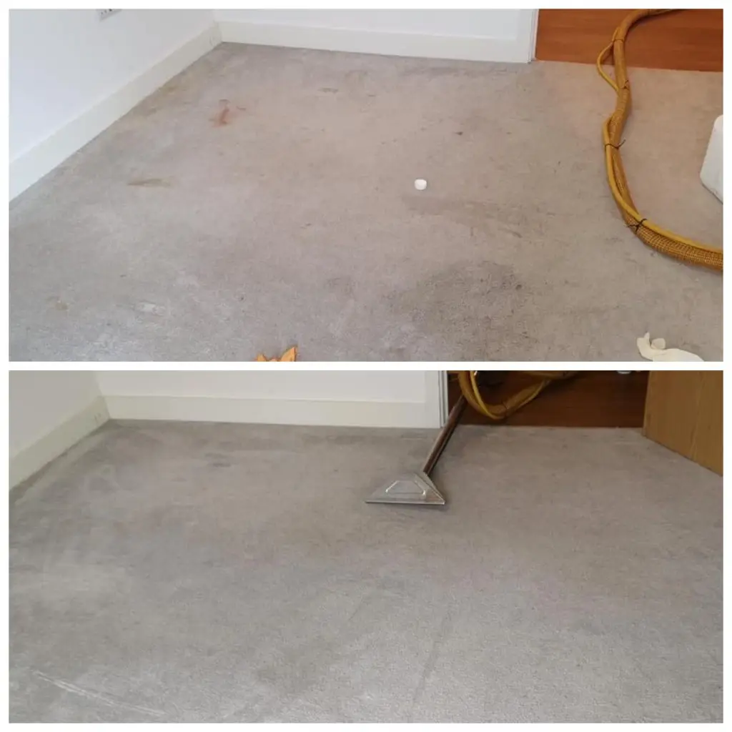 Nettoyage de moquettes professionnel à Noisy-le-Grand par Klinova