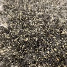 Moquette velours en suite d’hôtel